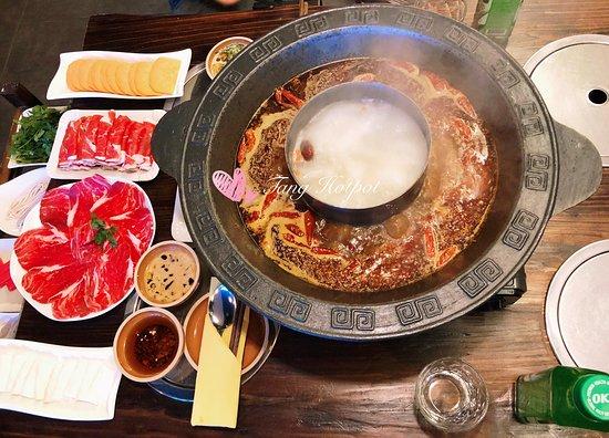 Tang Hotpot